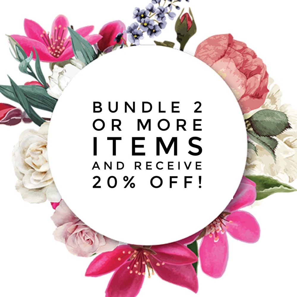 Bundle and Save